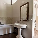 Villa Wp Relais Vignalunga Bagno Vignoni