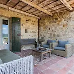Wp Relais Vignalunga Villa Bagno Vignoni