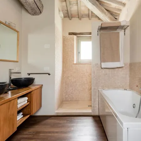 Wp Relais Vignalunga Bagno Vignoni