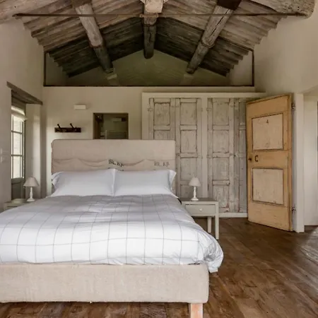 Wp Relais Vignalunga Villa