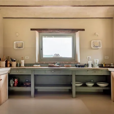 Wp Relais Vignalunga * Bagno Vignoni