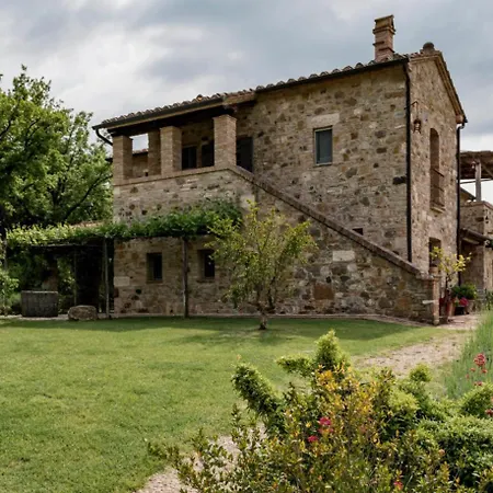 Wp Relais Vignalunga Bagno Vignoni