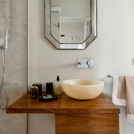 빌라 Wp Relais Vignalunga