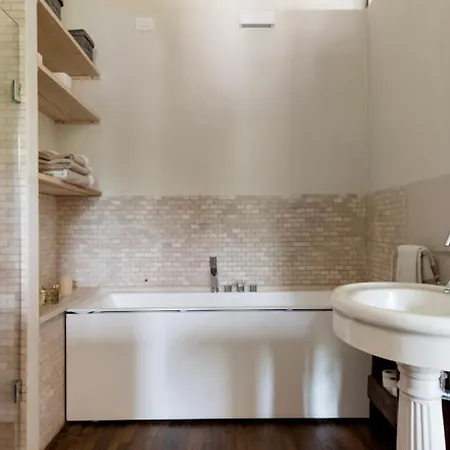 Wp Relais Vignalunga * بانيو فينيوني