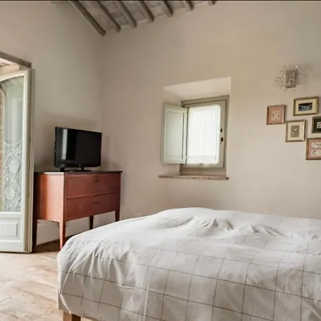 빌라 Wp Relais Vignalunga