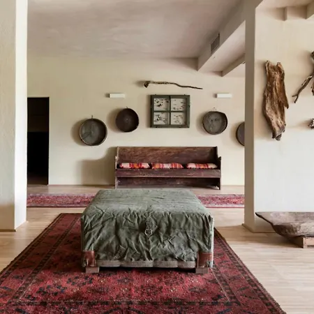 Villa Wp Relais Vignalunga *