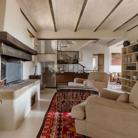فيلة Wp Relais Vignalunga *