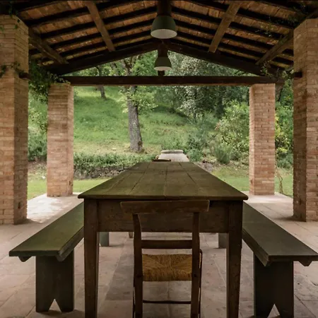 Wp Relais Vignalunga Villa *