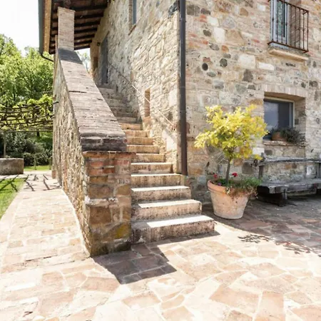 Wp Relais Vignalunga * بانيو فينيوني