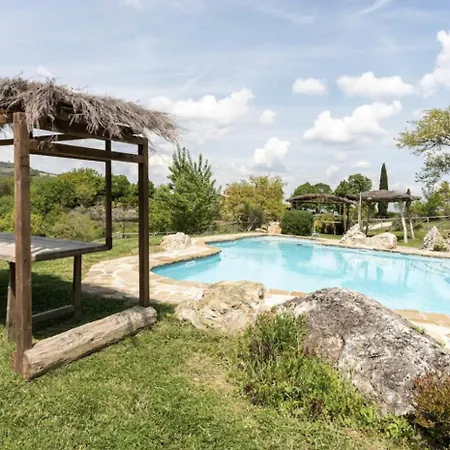 Wp Relais Vignalunga Villa