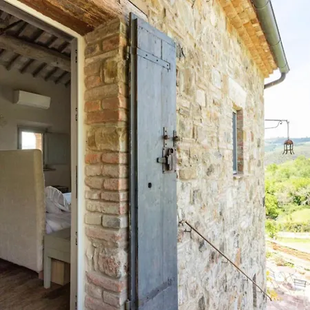 Wp Relais Vignalunga Bagno Vignoni