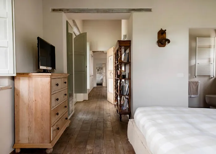 Villa Wp Relais Vignalunga *