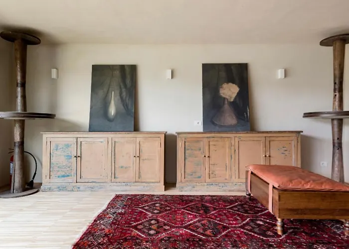 Villa Wp Relais Vignalunga *