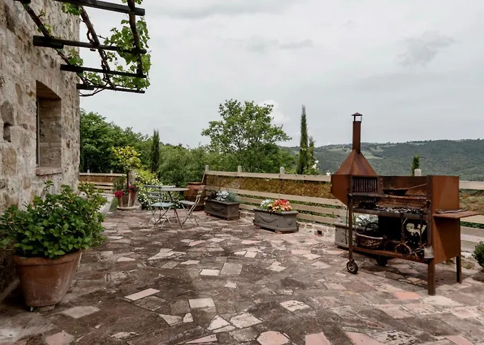 Wp Relais Vignalunga Bagno Vignoni