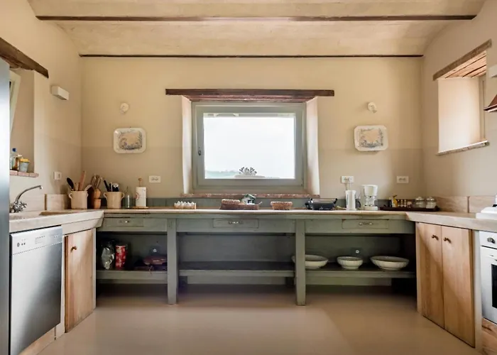 Wp Relais Vignalunga * Bagno Vignoni