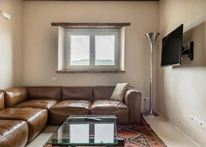 Villa Wp Relais Vignalunga *