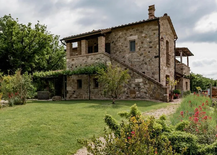 Wp Relais Vignalunga Bagno Vignoni