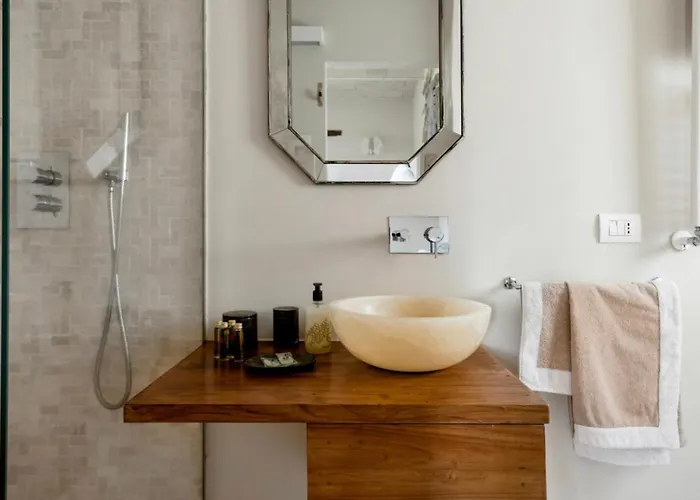 Villa Wp Relais Vignalunga