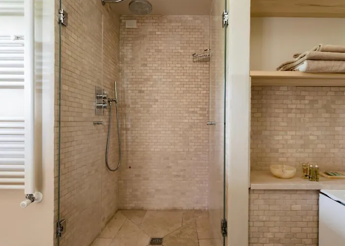 Villa Wp Relais Vignalunga *