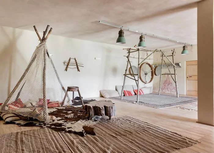 Villa Wp Relais Vignalunga Bagno Vignoni