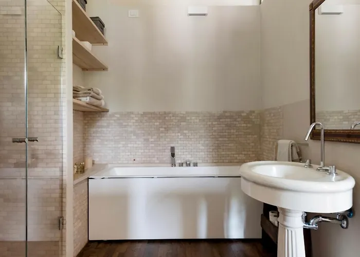 Wp Relais Vignalunga * Bagno Vignoni