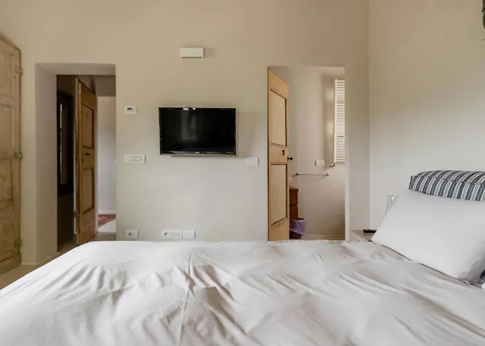 Villa Wp Relais Vignalunga