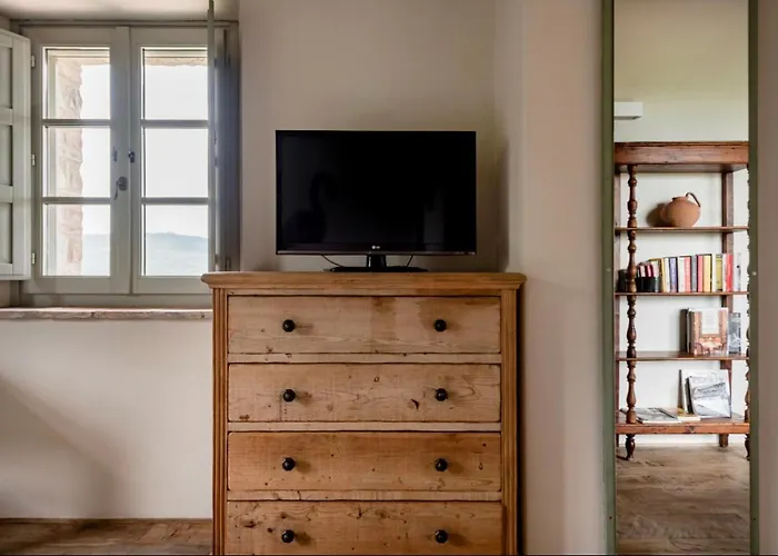 Wp Relais Vignalunga Bagno Vignoni