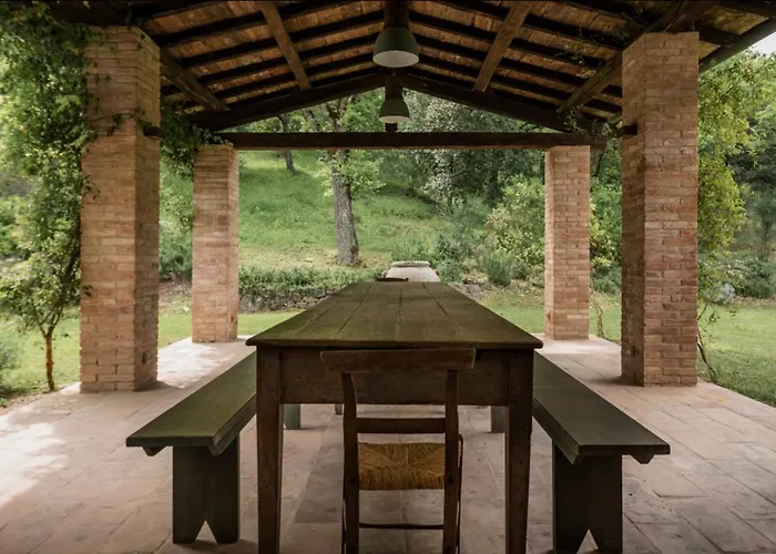 Wp Relais Vignalunga Villa *