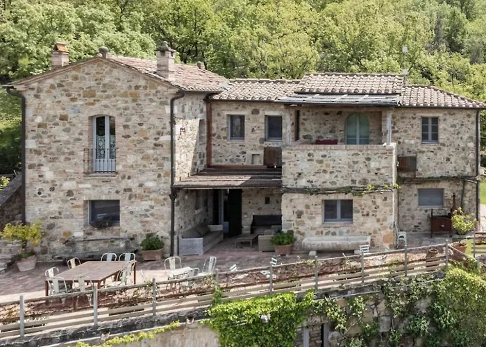 Wp Relais Vignalunga *