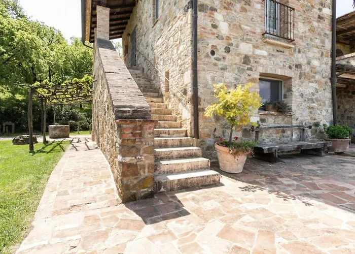 Wp Relais Vignalunga * Bagno Vignoni