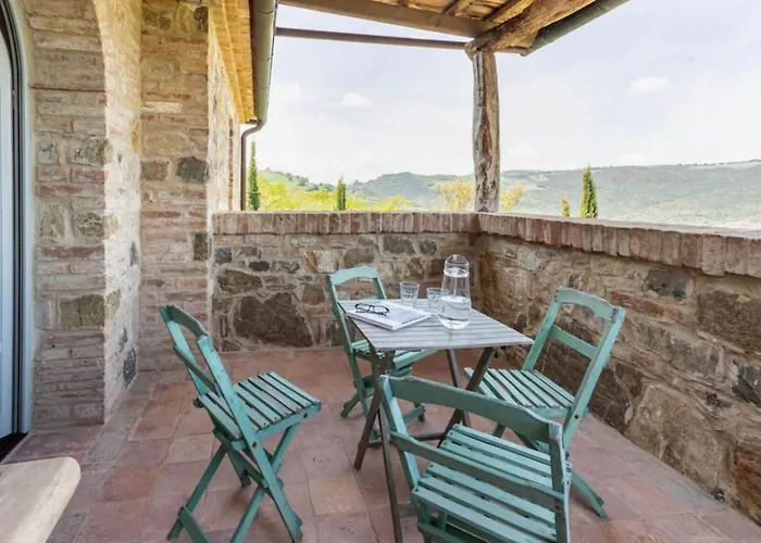 Villa Wp Relais Vignalunga *