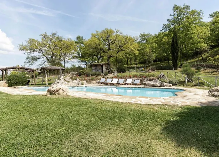 Wp Relais Vignalunga *