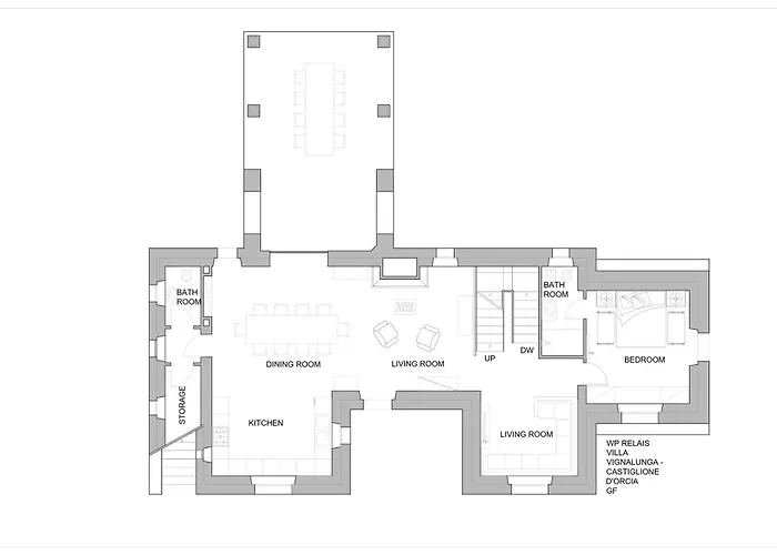 Wp Relais Vignalunga *