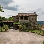 Vila Wp Relais Vignalunga Bagno Vignoni