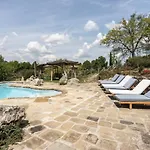 Vila Wp Relais Vignalunga Bagno Vignoni